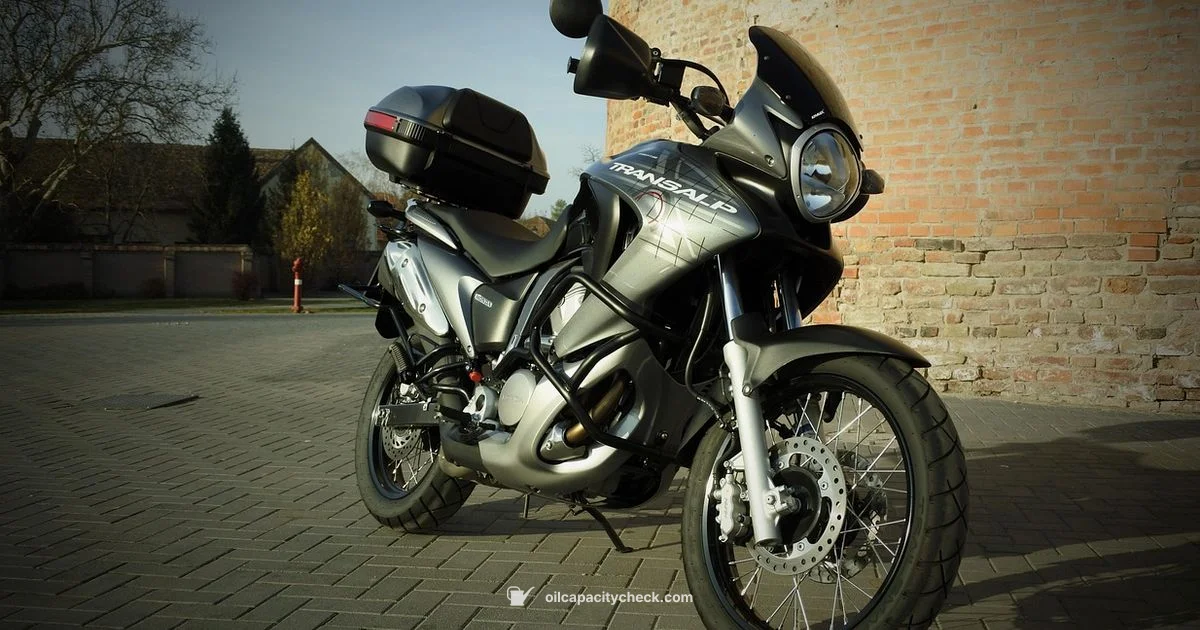 Civic Oil Capacity - Oil Capacity Check