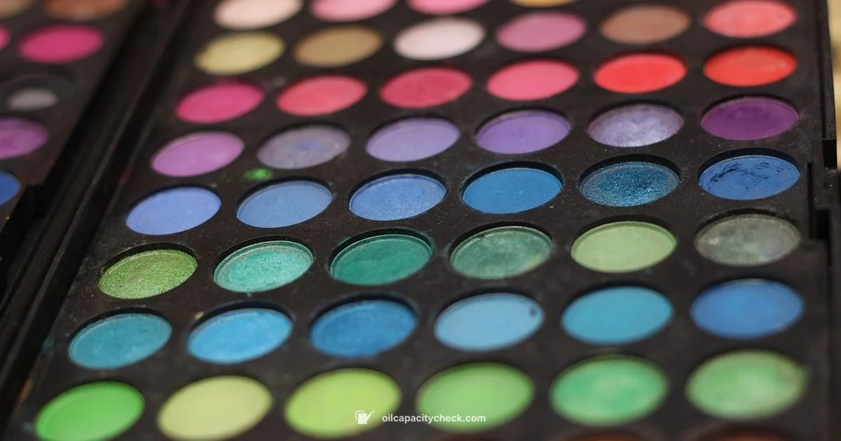 Oil Change Prep - Oil Capacity Check