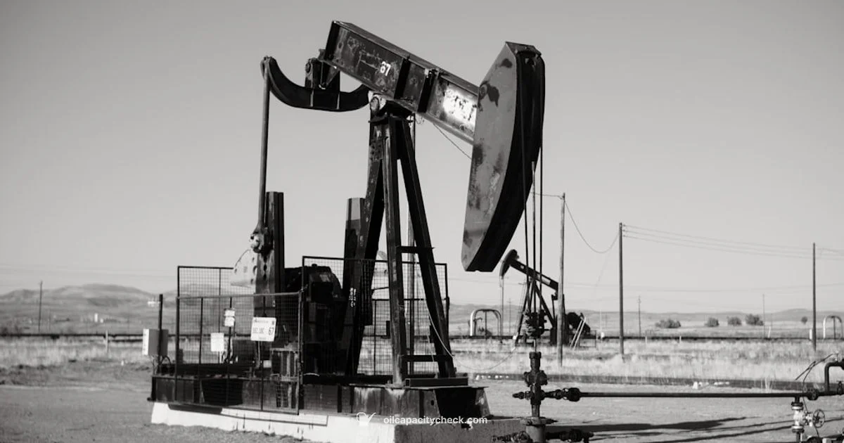 Oil Change Guide - Oil Capacity Check