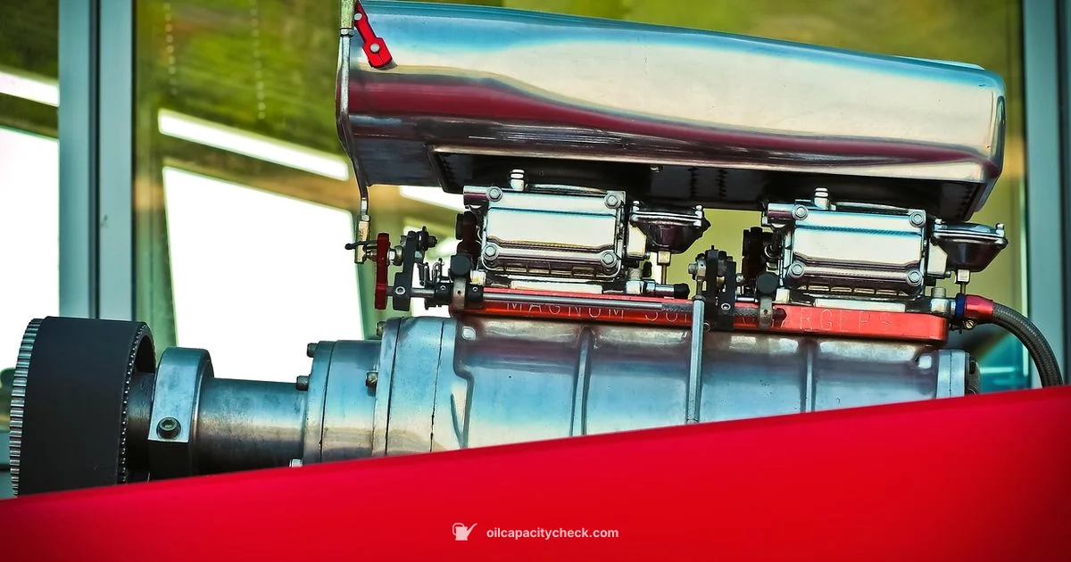 6.7L Oil Capacity - Oil Capacity Check