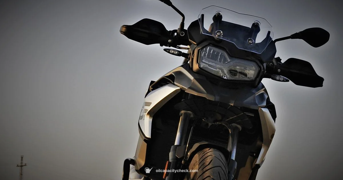 2008 BMW 328i Oil Capacity - Oil Capacity Check