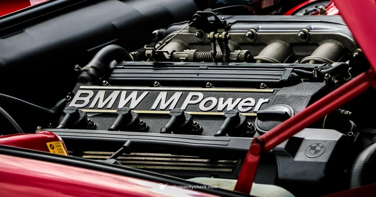 N54 Filter Guide - Oil Capacity Check