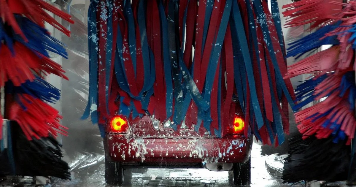 Best Oil Change Deals - Oil Capacity Check