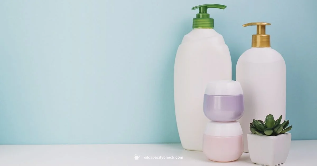 Oil Change Basics - Oil Capacity Check