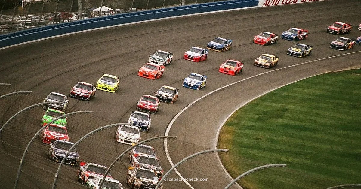 Oil Change Guide Oil Change Guide - Oil Capacity Check