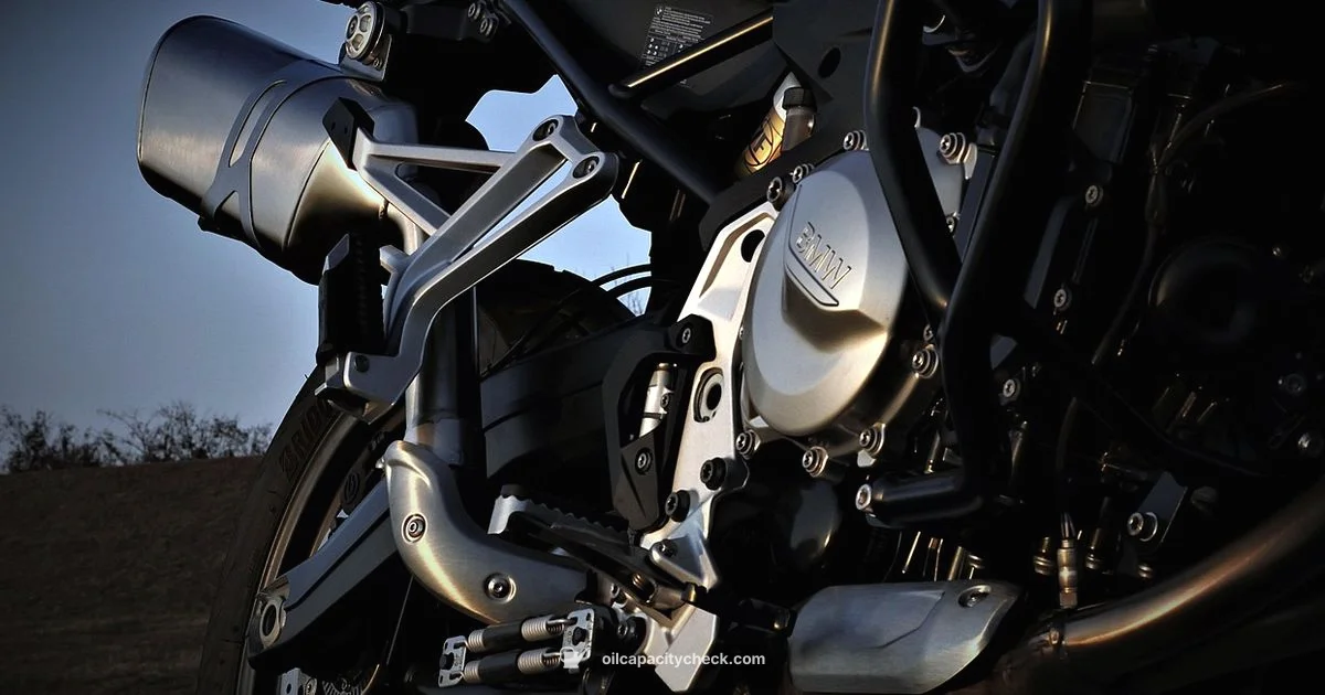 N52 Oil Capacity - Oil Capacity Check