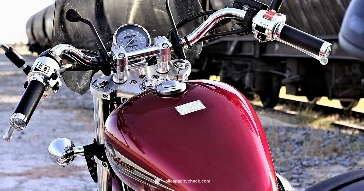 Civic Oil Capacity - Oil Capacity Check