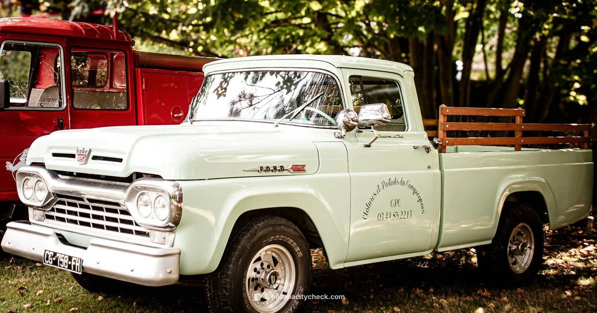 Oil Capacity Guide Oil Capacity Guide - Oil Capacity Check